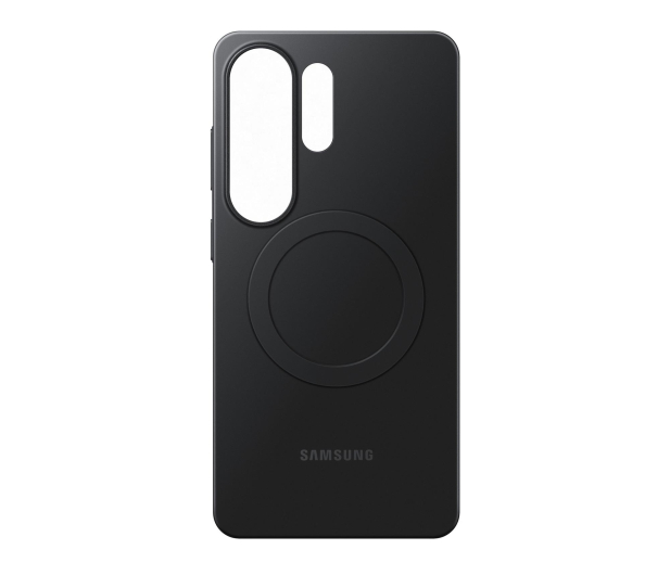 SAMSUNG Etui Slim Magnet do Galaxy S26 Ultra czarne - 1489483 - zdjęcie 4